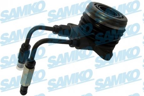 Цилиндр сцепления рабочий SAMKO M30242 (фото 1)