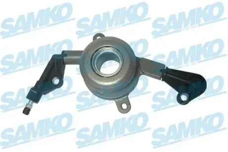 Wysprzкglik c. MERCEDES C SAMKO M30254