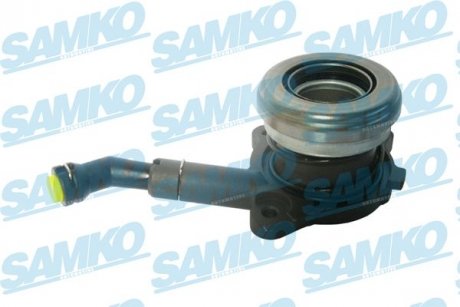 Цилиндр сцепления рабочий SAMKO M30255 (фото 1)