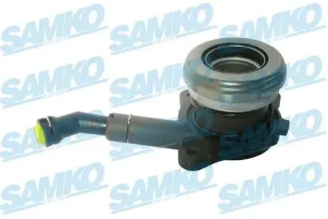 Цилиндр сцепления рабочий SAMKO M30255