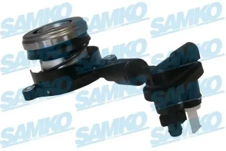 Циліндр зчеплення робочий Ford Transit Connect 1.5D 15-> (LPR-) SAMKO M30262