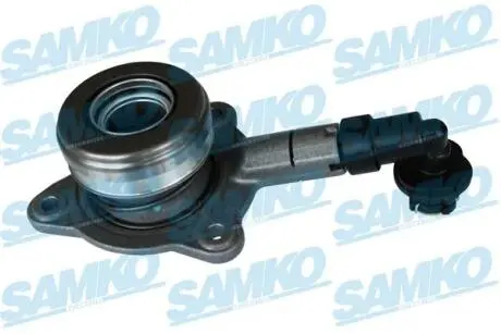 Підшипник вижимний Citroen C5/Peugeot 407/607 2.2HDi 06- SAMKO M30275