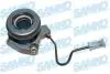 Підшипник вижимний Opel Antara/Chevrolet Captiva 2.4 10- (К-кт) SAMKO M30279 (фото 1)