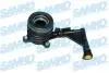 Підшипник вижимний Opel Astra K 1.4 turbo 06/15- 92/110kw SAMKO M30289 (фото 1)