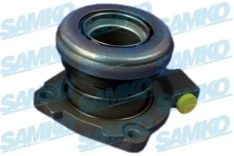 Головний циліндрик зчеплення SAMKO M30422