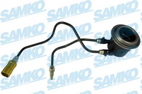 Главный цилиндрик сцепления SAMKO M30426