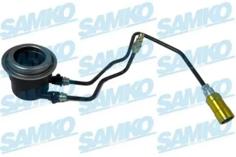Главный цилиндрик сцепления SAMKO M30428