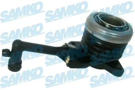 Підшипник вижимний, 2.0DI 00-02 SAMKO M30456
