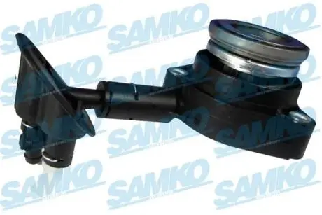 Цилиндр сцепления, рабочий SAMKO M30462