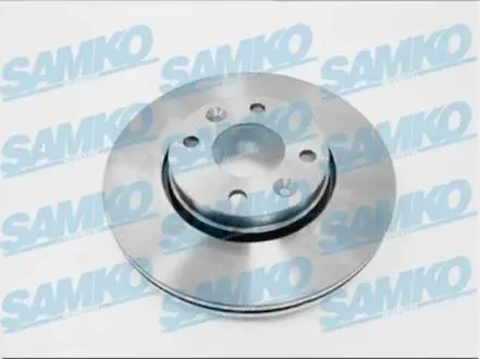 Тормозной диск SAMKO N2003V