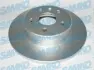 Tarcza ham. malowana ASTRA K tyі 264mm SAMKO O1049PR (фото 1)