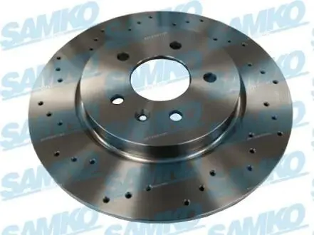 Автозапчасть SAMKO O1059V