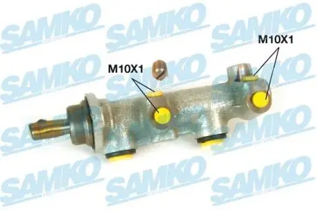 Главный тормозной цилиндр SAMKO P051279