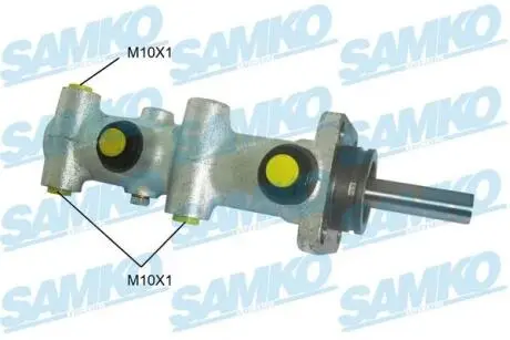 Головний гальмівний циліндр SAMKO P07705
