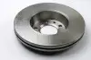 Диск тормозной JUMPY/SCUDO 07- wentylowana BOXER 280mm SAMKO P1007V (фото 4)