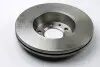 Диск тормозной JUMPY/SCUDO 07- wentylowana BOXER 280mm SAMKO P1007V (фото 2)
