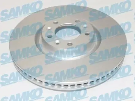 Автозапчасть SAMKO P1023VR