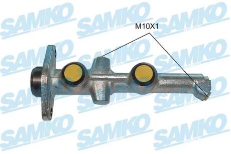 Головний гальмівний циліндр SAMKO P16677
