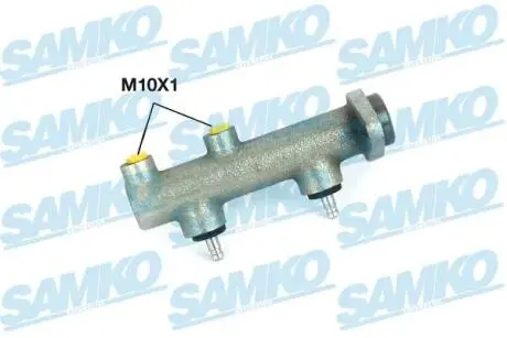 Главный тормозной цилиндр SAMKO P19709