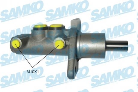 Главный тормозной цилиндр SAMKO P20986