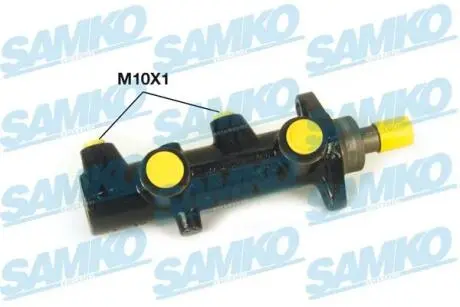 Головний гальмівний циліндр SAMKO P24002