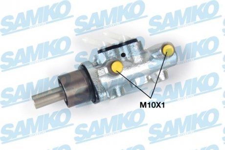 Главный тормозной цилиндр SAMKO P30036