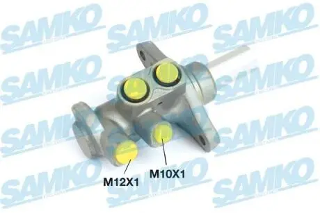 Главный тормозной цилиндр SAMKO P30089