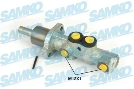 Главный тормозной цилиндр SAMKO P30112