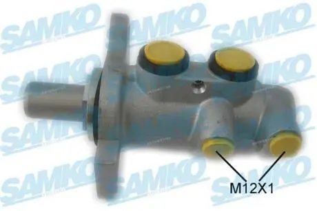Главный тормозной цилиндр SAMKO P30118