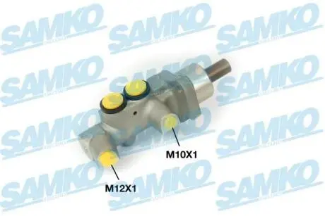 Головний гальмівний циліндр SAMKO P30119