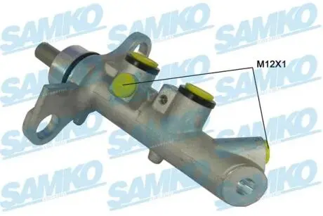 Головний гальмівний циліндр SAMKO P30148