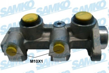 Главный тормозной цилиндр SAMKO P30185