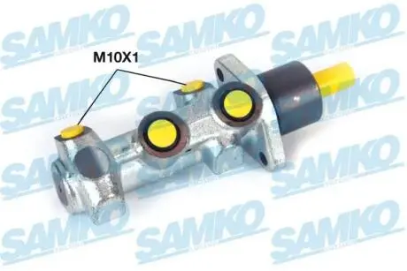 Главный тормозной цилиндр SAMKO P30237