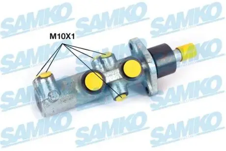 Главный тормозной цилиндр SAMKO P30242