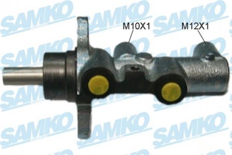 Главный тормозной цилиндр SAMKO P30310
