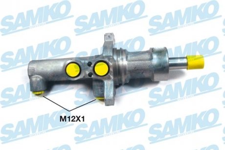 Главный тормозной цилиндр SAMKO P30311