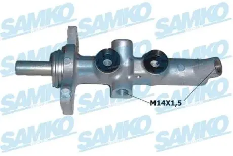 Главный тормозной цилиндр SAMKO P30342