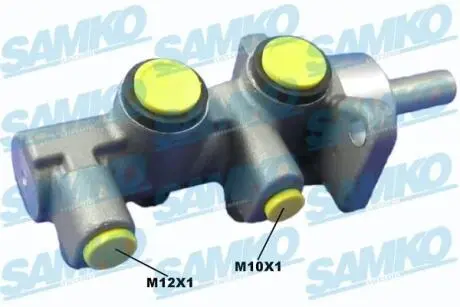 Головний гальмівний циліндр SAMKO P30376