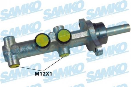 Цилиндр тормозной главный SAMKO P30559