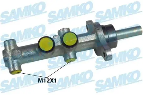 Цилиндр тормозной главный SAMKO P30559