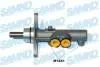 Цилиндр тормозной (главный) Audi A1/Seat Ibiza/Skoda Fabia/Roomster 08-15/Rapid 12-19/VW Polo V 09- SAMKO P30871 (фото 1)