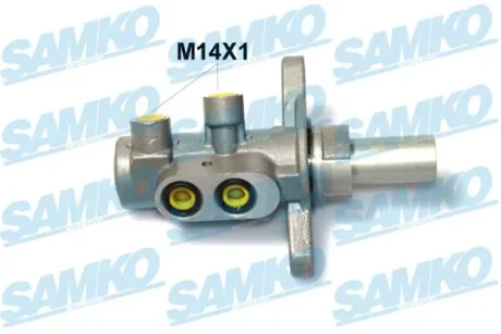 Головний гальмівний циліндр SAMKO P30939