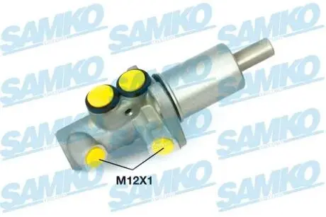Главный тормозной цилиндр SAMKO P99014