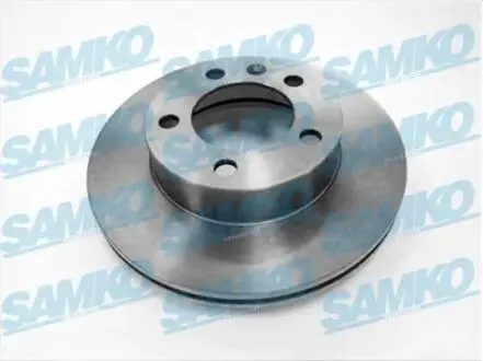 Тормозной диск SAMKO R1043V