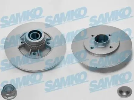 Автозапчасть SAMKO R1411PRCA