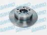 Диск тормозной ESPACE III 96-02 SAMKO R1481P (фото 1)