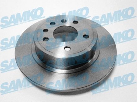 Тормозной диск SAMKO S1003P