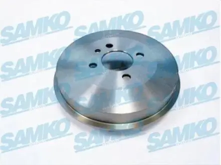 Гальмівний барабан SAMKO S70011