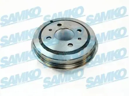 Тормозной барабан SAMKO S70043