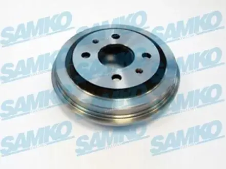 Тормозной барабан SAMKO S70044